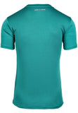 Gorilla Wear Vernon Kids T-Shirt - Teal Green
