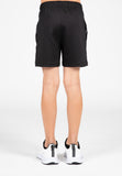 Gorilla Wear Vernon Kids Track Shorts - Black