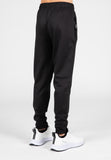 Gorilla Wear Vernon Kids Track Pants - Black