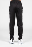 Gorilla Wear Vernon Kids Track Pants - Black