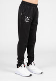 Gorilla Wear Vernon Kids Track Pants - Black