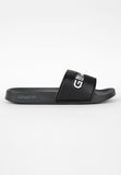 Gwear Slides - Musta