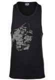 Gorilla Wear Monterey Tank Top - Kaikki värit