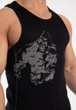 Gorilla Wear Monterey Tank Top - Kaikki värit