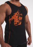 Gorilla Wear Monterey Tank Top - Kaikki värit