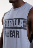 Gorilla Wear Lopez Drop Armhole Tank Top - Kaikki värit