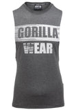 Gorilla Wear Lopez Drop Armhole Tank Top - Kaikki värit