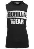 Gorilla Wear Lopez Drop Armhole Tank Top - Kaikki värit