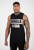 Gorilla Wear Lopez Drop Armhole Tank Top - Kaikki värit