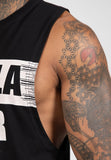 Gorilla Wear Lopez Drop Armhole Tank Top - Kaikki värit