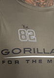 Gorilla Wear Broxton Tank Top - Kaikki värit