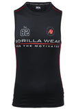 Gorilla Wear Broxton Tank Top - Kaikki värit