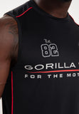 Gorilla Wear Broxton Tank Top - Kaikki värit