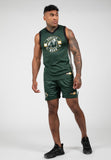 Gorilla Wear Orlando Jersey Tank Top - Kaikki värit