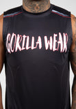 Gorilla Wear Clayton Tank Top - Kaikki värit