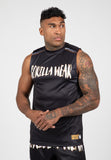 Gorilla Wear Clayton Tank Top - Kaikki värit