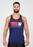 Gorilla Wear Classic Training Tank Top - Kaikki värit