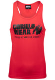 Gorilla Wear Classic Training Tank Top - Kaikki värit