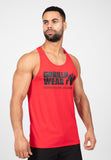Gorilla Wear Classic Training Tank Top - Kaikki värit