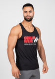 Gorilla Wear Classic Training Tank Top - Kaikki värit