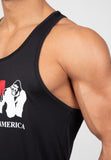 Gorilla Wear Classic Training Tank Top - Kaikki värit
