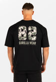 Gorilla Wear Callaway Oversized T-Shirt - Kaikki värit