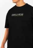 Gorilla Wear Callaway Oversized T-Shirt - Kaikki värit