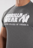 Gorilla Wear Classic Training T-Shirt - Kaikki värit