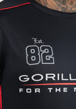Gorilla Wear Broxton T-Shirt - Kaikki värit