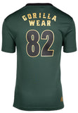 Gorilla Wear Orlando T-Shirt - Kaikki värit