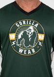 Gorilla Wear Orlando T-Shirt - Kaikki värit