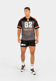 Gorilla Wear Tyler Football Jersey - Kaikki värit