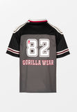 Gorilla Wear Tyler Football Jersey - Kaikki värit
