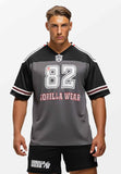 Gorilla Wear Tyler Football Jersey - Kaikki värit