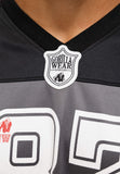 Gorilla Wear Tyler Football Jersey - Kaikki värit