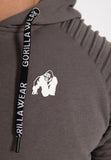 Gorilla Wear Georgia Zipped Hoodie - Kaikki värit