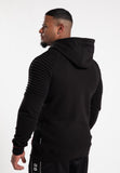 Gorilla Wear Georgia Zipped Hoodie - Kaikki värit