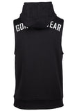Gorilla Wear Marshall Sleeveless Hoodie - Kaikki värit