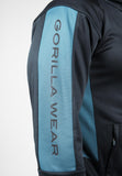 Gorilla Wear Devon Training Jacket - Kaikki värit