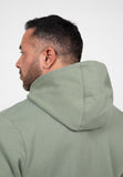 Gorilla Wear Leon Zipped Hoodie - Kaikki värit