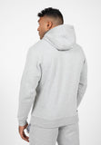 Gorilla Wear Leon Zipped Hoodie - Kaikki värit