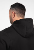 Gorilla Wear Leon Zipped Hoodie - Kaikki värit