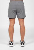 Gorilla Wear Cortez 2-In-1 Shorts - Kaikki värit