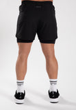 Gorilla Wear Cortez 2-In-1 Shorts - Kaikki värit