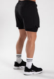 Gorilla Wear Cortez 2-In-1 Shorts - Kaikki värit