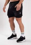 Gorilla Wear Cortez 2-In-1 Shorts - Kaikki värit