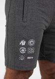 Gorilla Wear Lopez Shorts - Kaikki värit