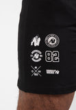 Gorilla Wear Lopez Shorts - Kaikki värit