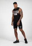 Gorilla Wear Lopez Shorts - Kaikki värit