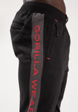 Gorilla Wear Thompson 3/4 Sweatpants - Kaikki värit